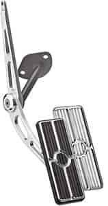 Billet Gas Pedal Assembly 1955-57 Chevy