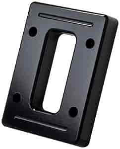 Floor Mount Gas Pedal Spacer 1/2"