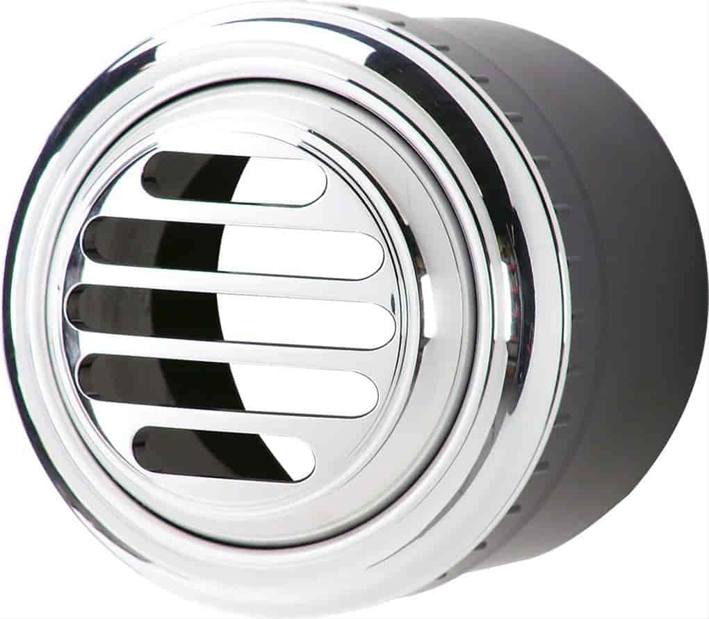 Billet Air Conditioning Vents Slotted