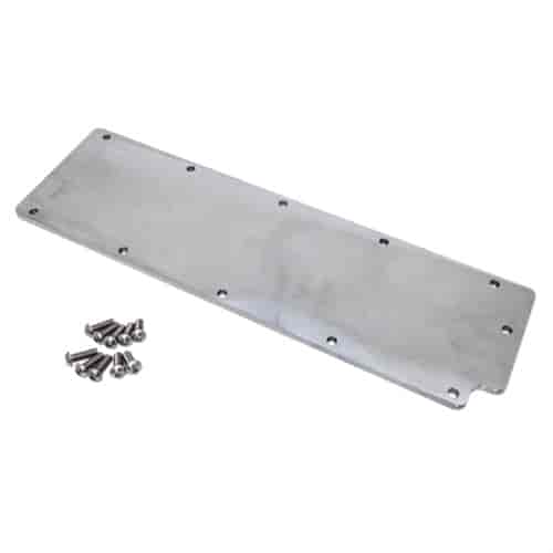 Valley Cover Plate GM LS Gen IV [Raw]