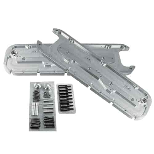 GM LS Valve Cover Adapters
