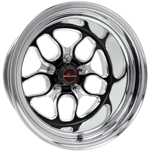 RS025126150N Win Lite Wheel [Size: 15" x 12"] Polished