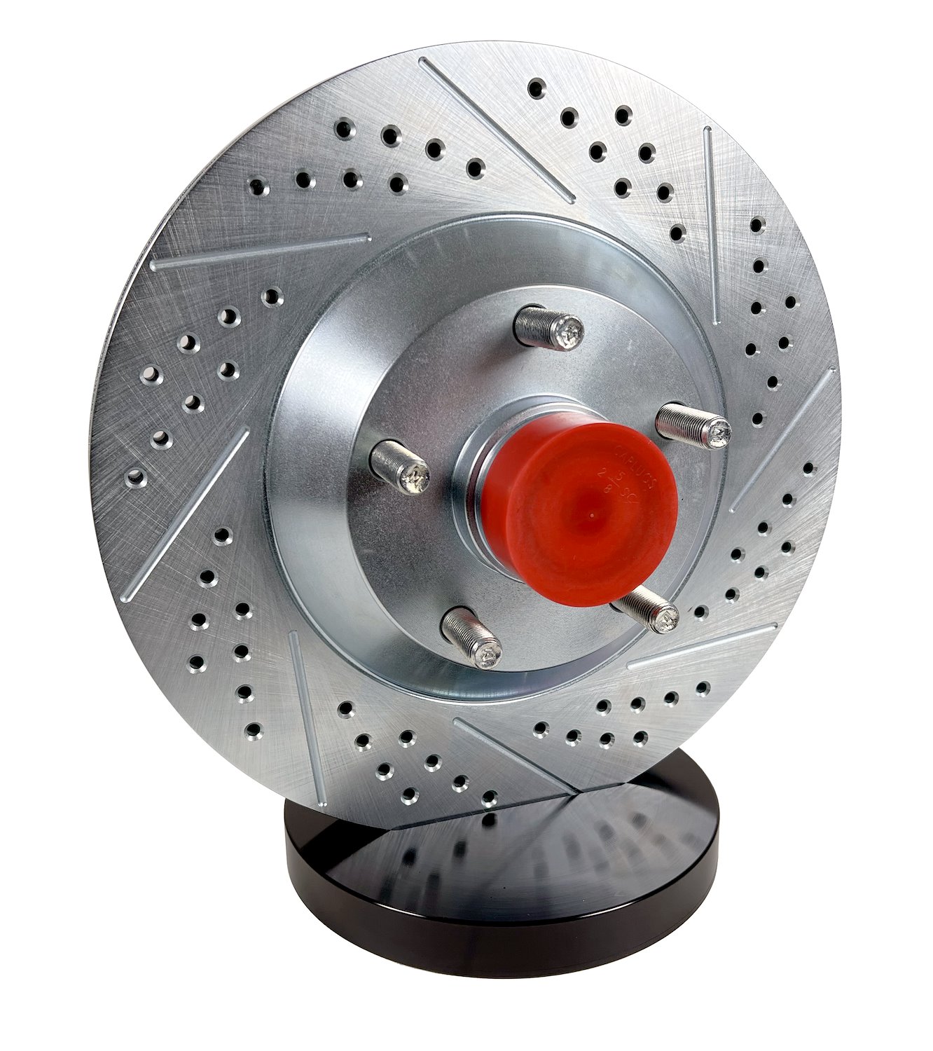 more