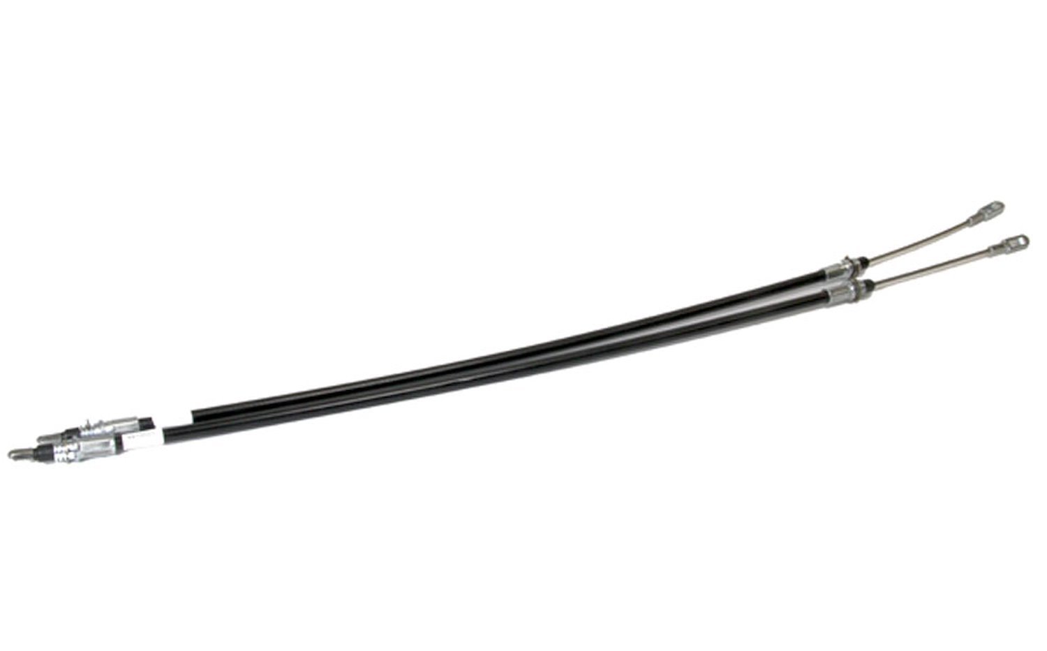PARK BRAKE CABLE FORD