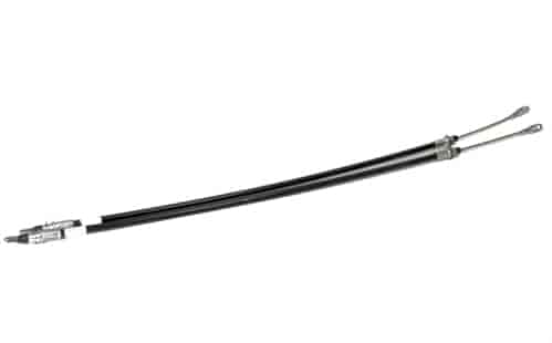 Park Brake Cables 1964-1977 GM A-Body Cars