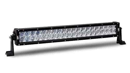 4 Series Dual Row 42 In. LED Light