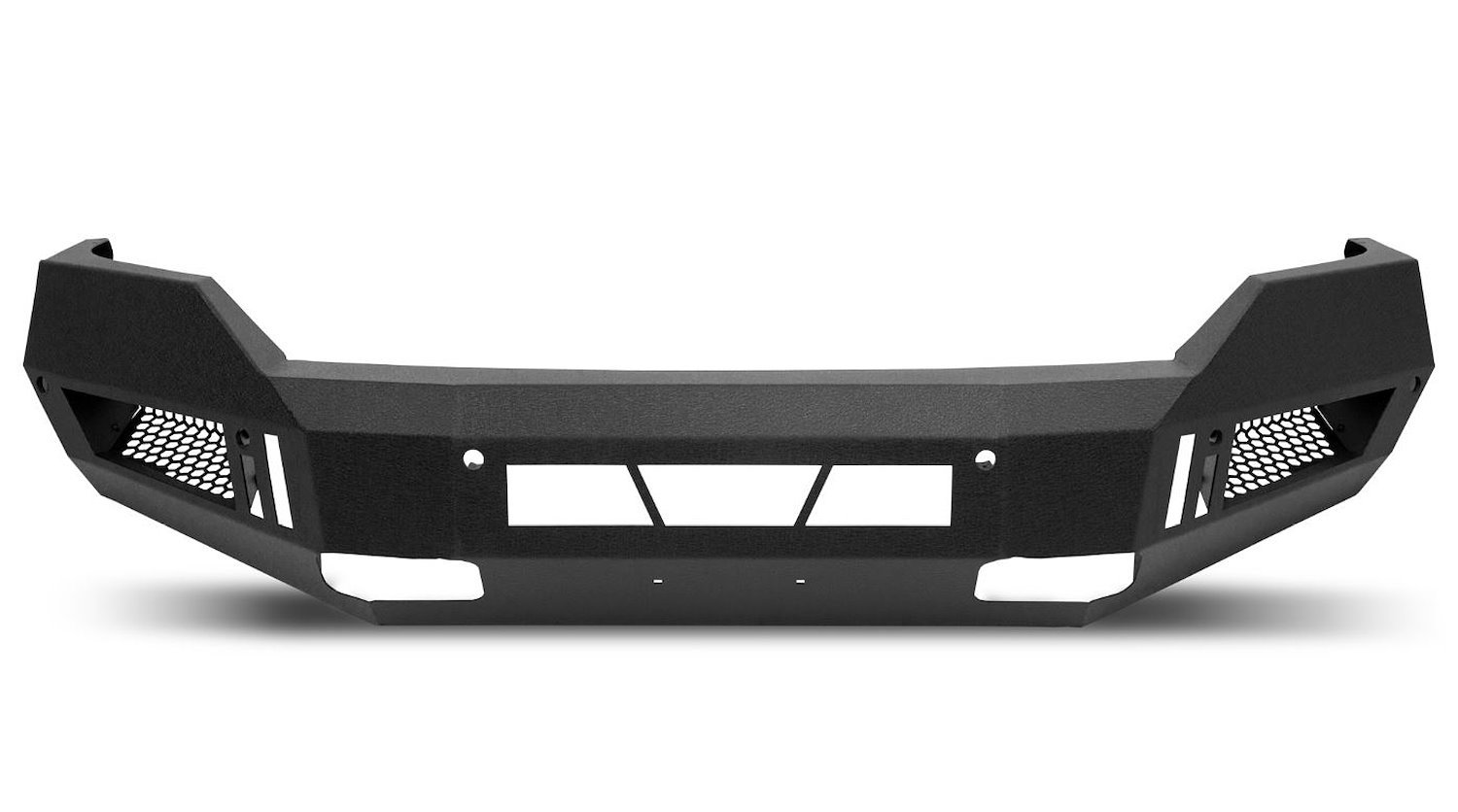 Eco-Series Front Bumper for 2013-2018 Dodge RAM 1500