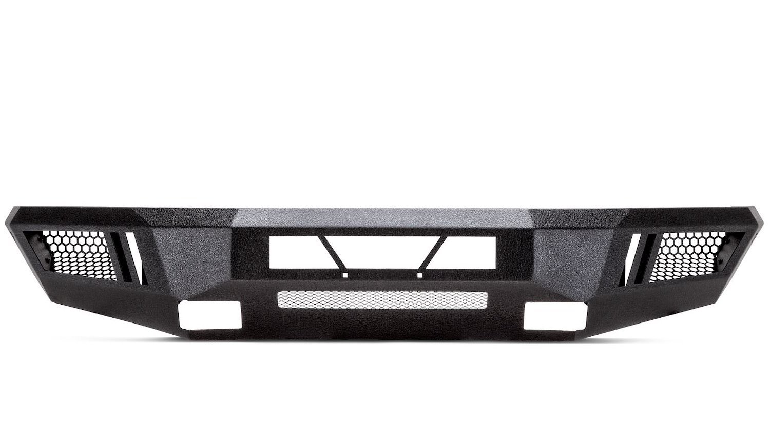 Eco-Series Front Bumper for 2009-2014 Ford F150 & Raptor