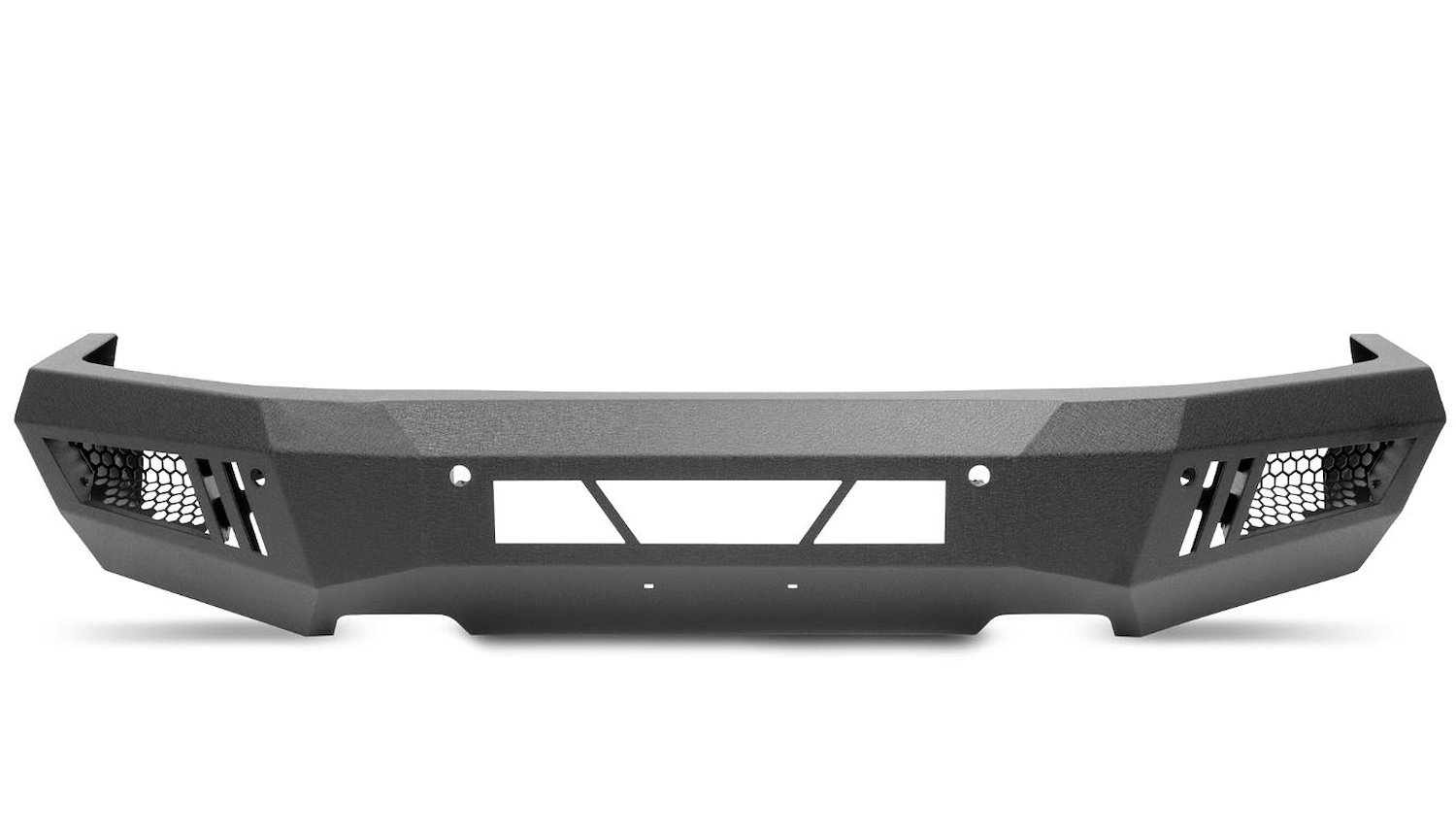 Eco-Series Front Bumper for 2014-2015 GMC Sierra 1500
