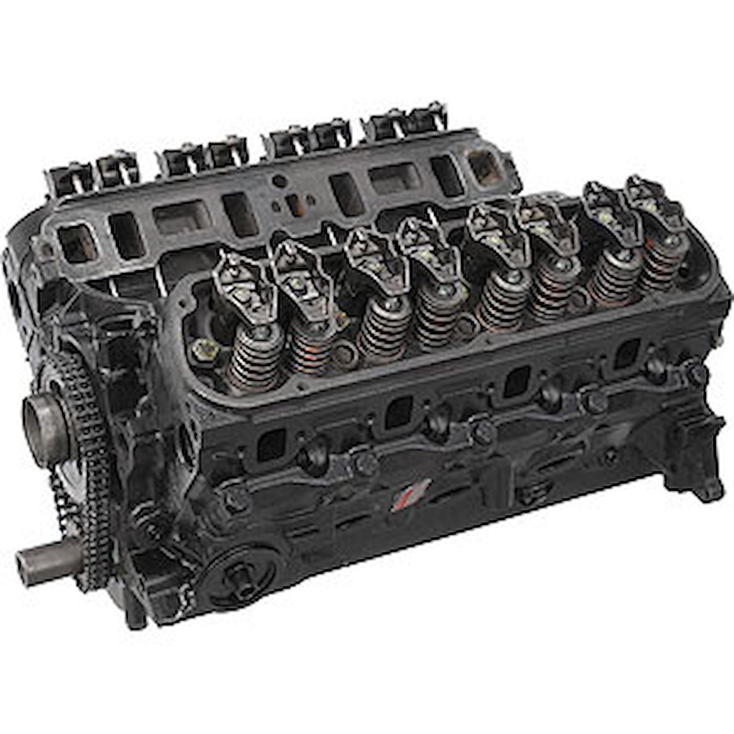 Ford 5.0L 302ci HO Long Block Engine