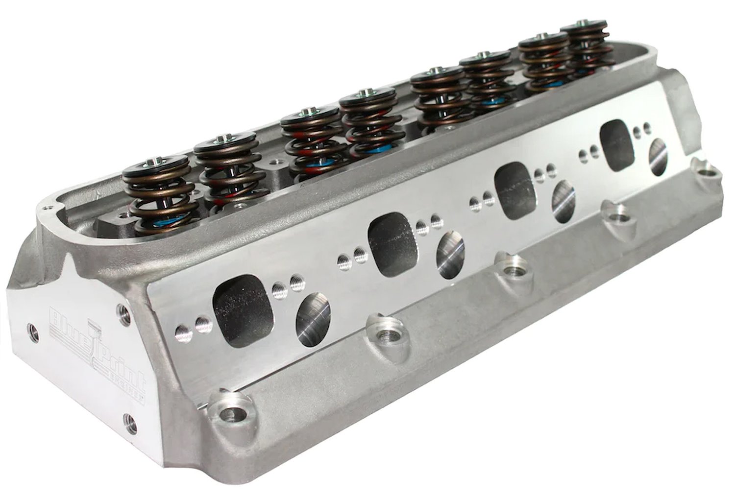 Muscle Car Series Aluminum Cylinder Head Small Block Ford