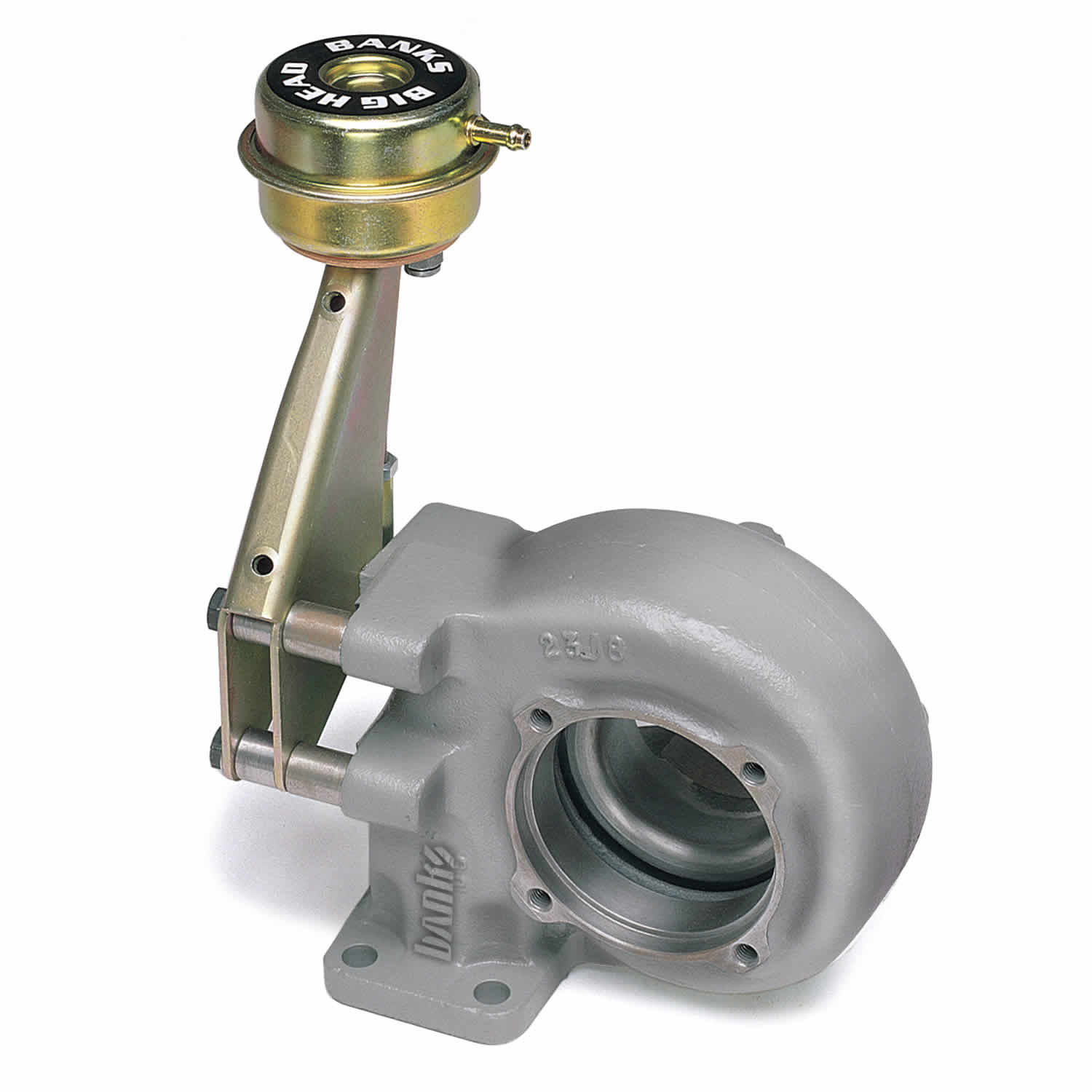 Quick-Turbo Housing Assembly 1994-2002 Dodge 5.9L for Cummins