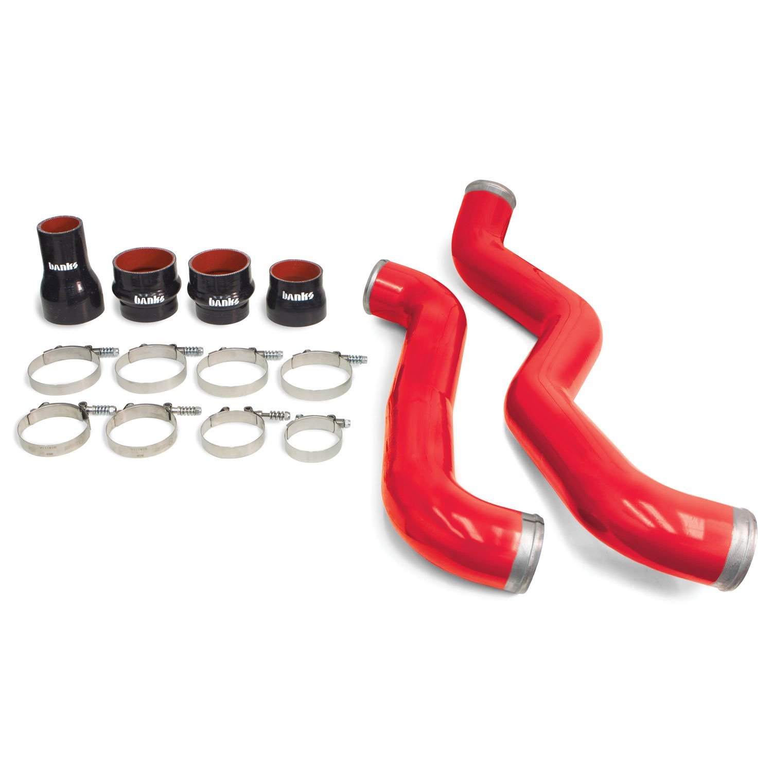 BOOST TUBE SYSTEM 2013-1
