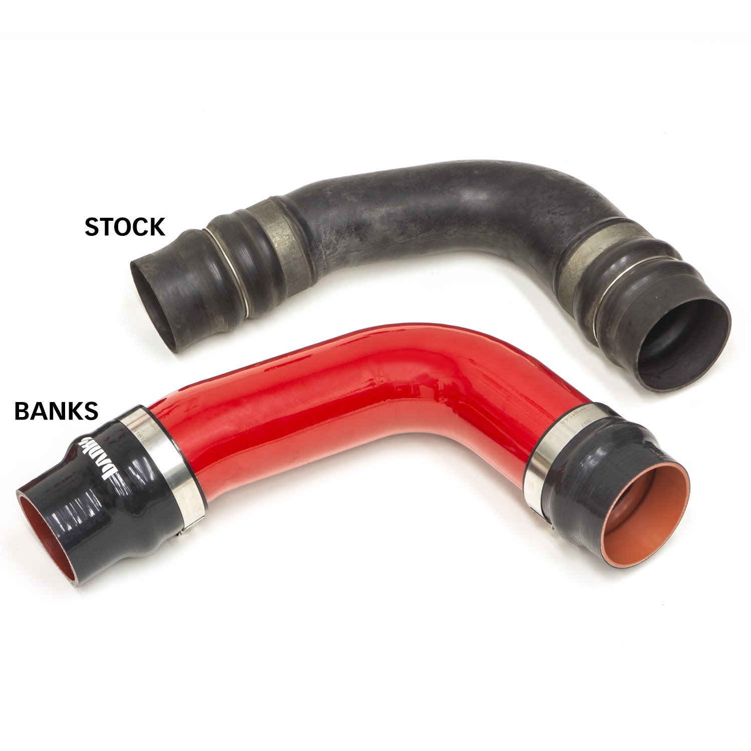 BOOST TUBE SYSTEM RED 2