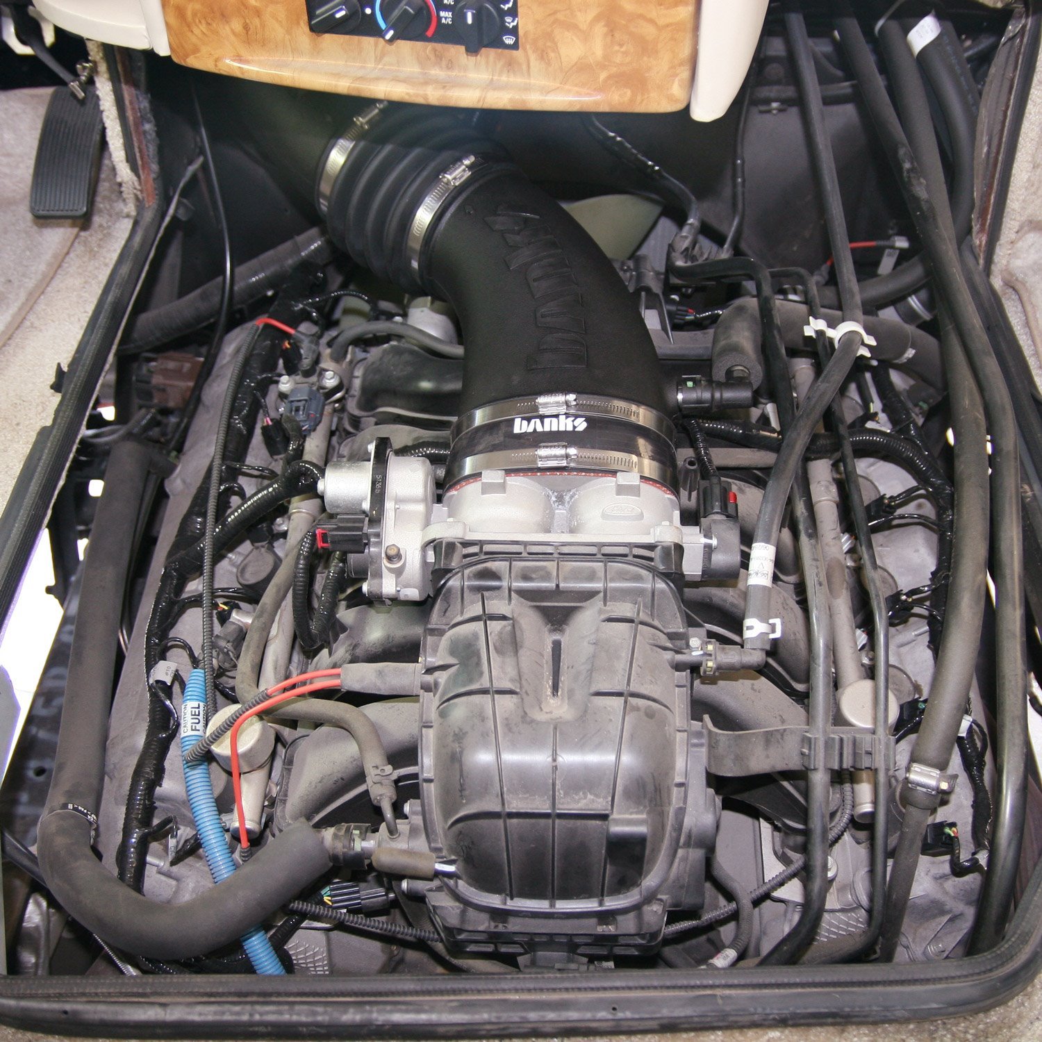 Exhaust PowerPack System