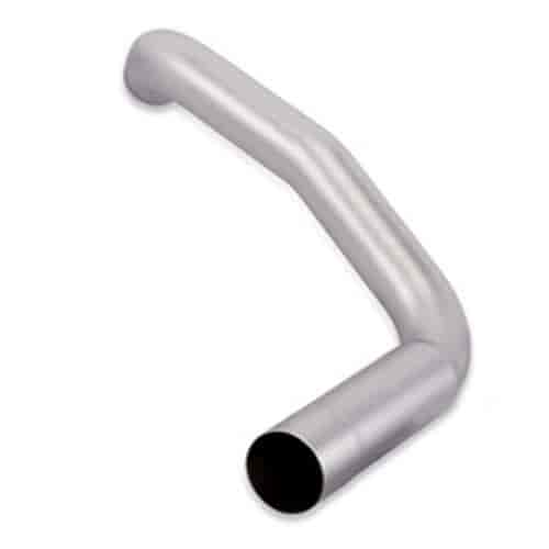 Monster Turbine Outlet Pipe 2001-03 Ford F-250/F-350 7.3L Powerstroke