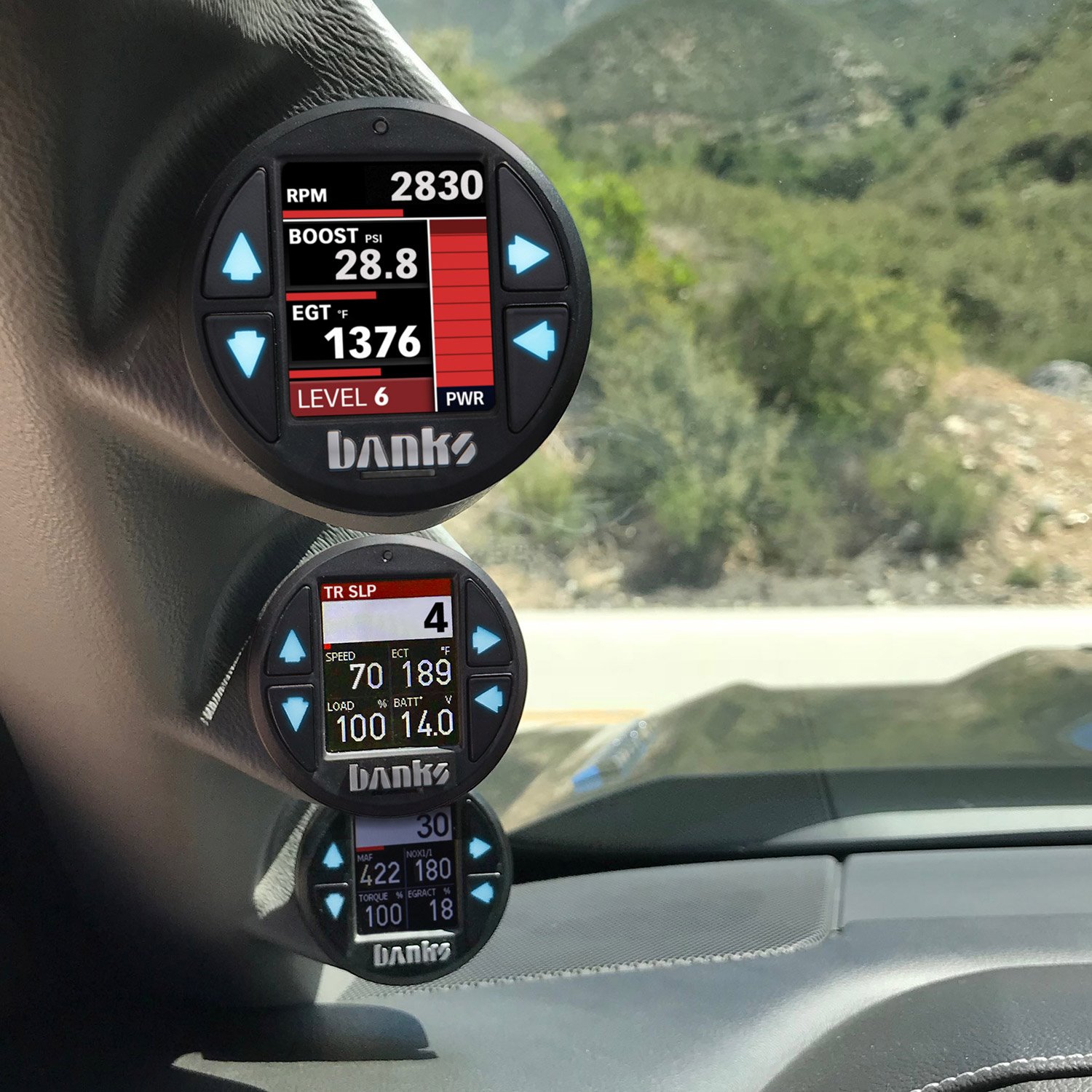 more