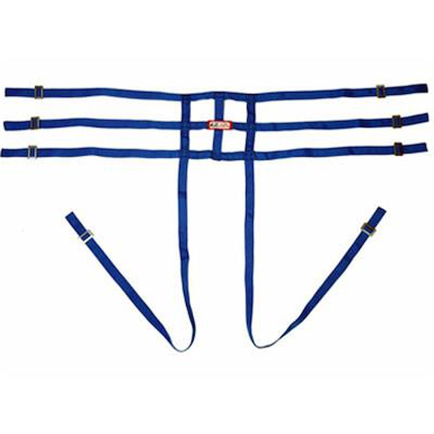 Leg Containment Net for JD s & QM s NON-SFI RED