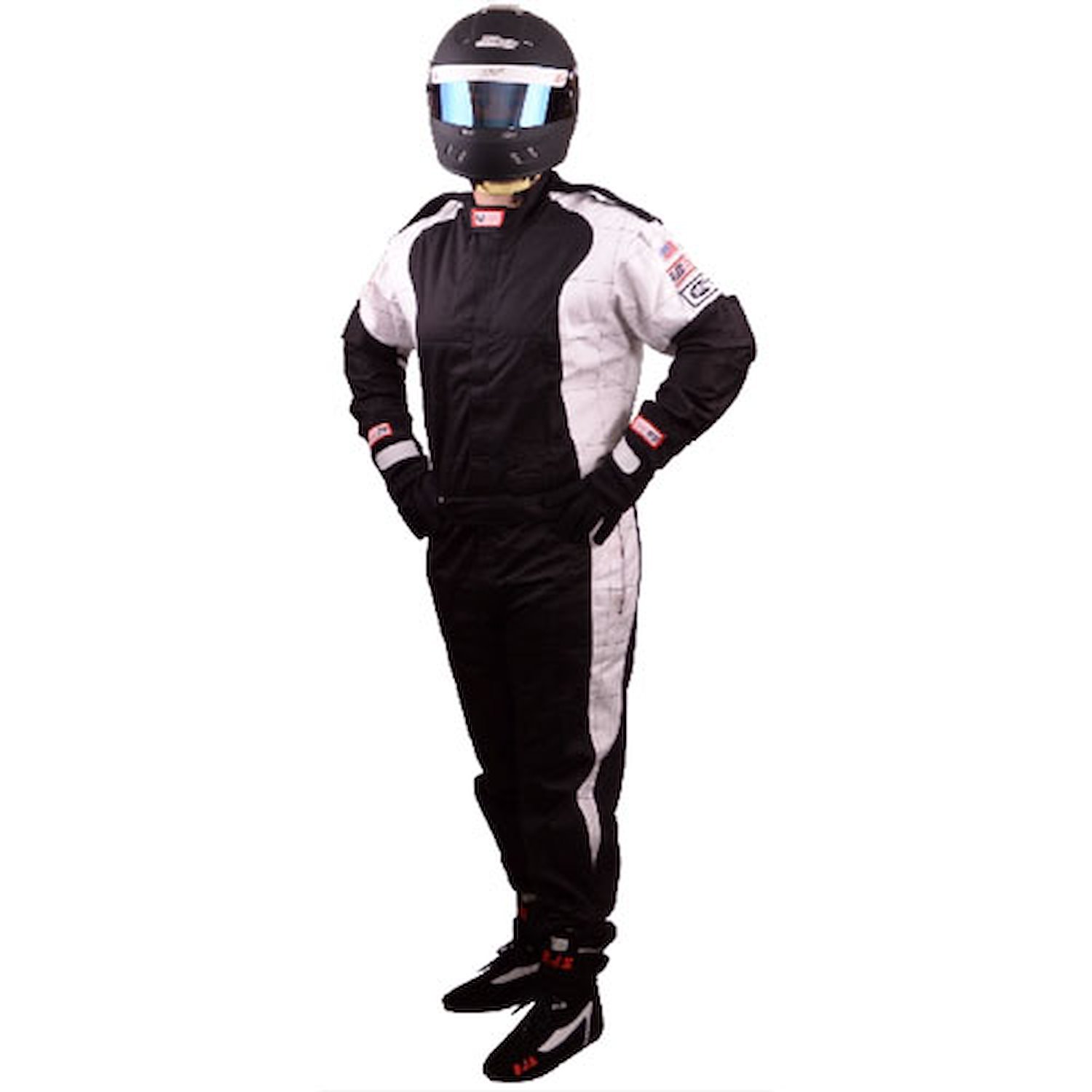 Elite Series Driving Suit 3.2 A/1 SFI Rating