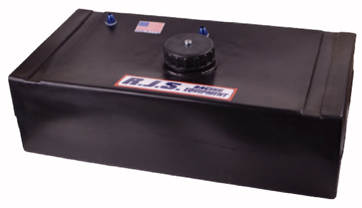 22 Gallon Economy Fuel Cell with Metal D-ring Filler Cap