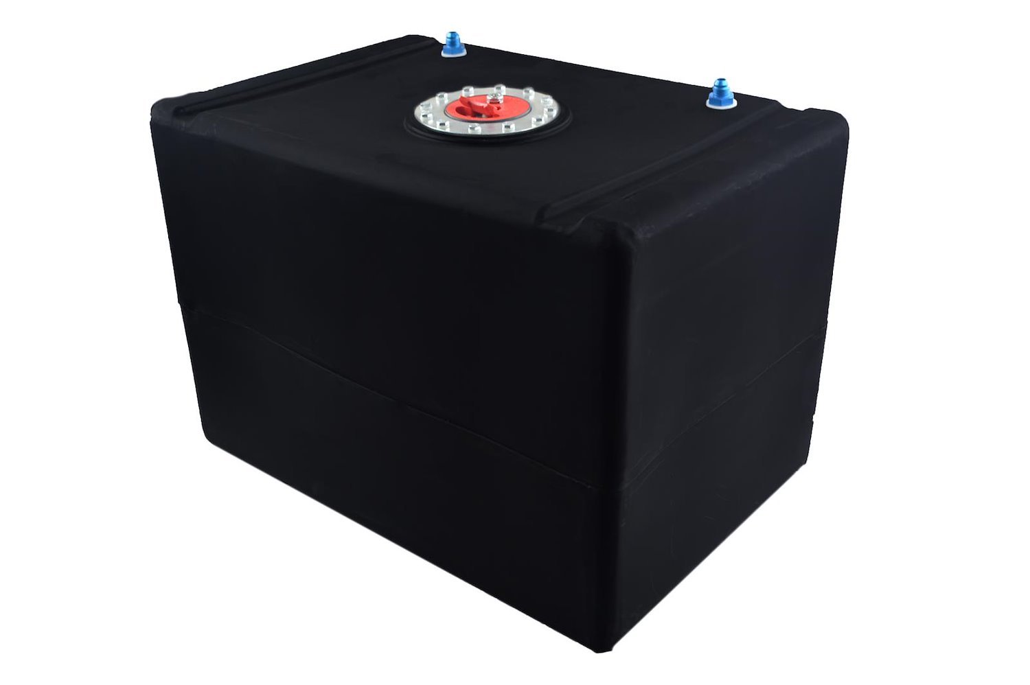 22 Gallon Short Economy Fuel Cell with Aircraft Style Cap