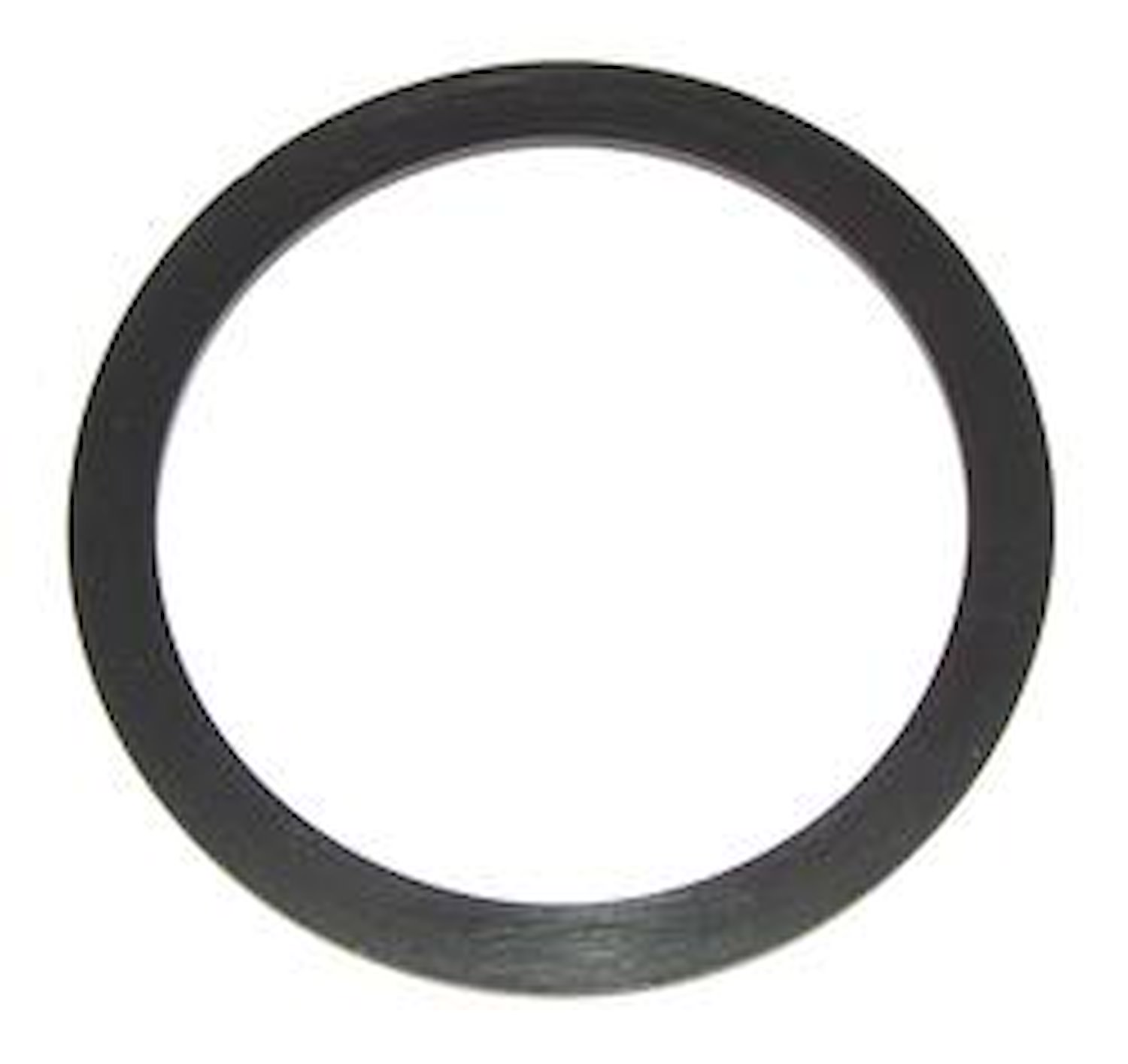 Metal D Ring Fuel Cell Cap CAP GASKET ONLY RUBBER