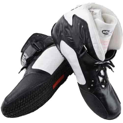 Elite Series Racing Shoes Size 14