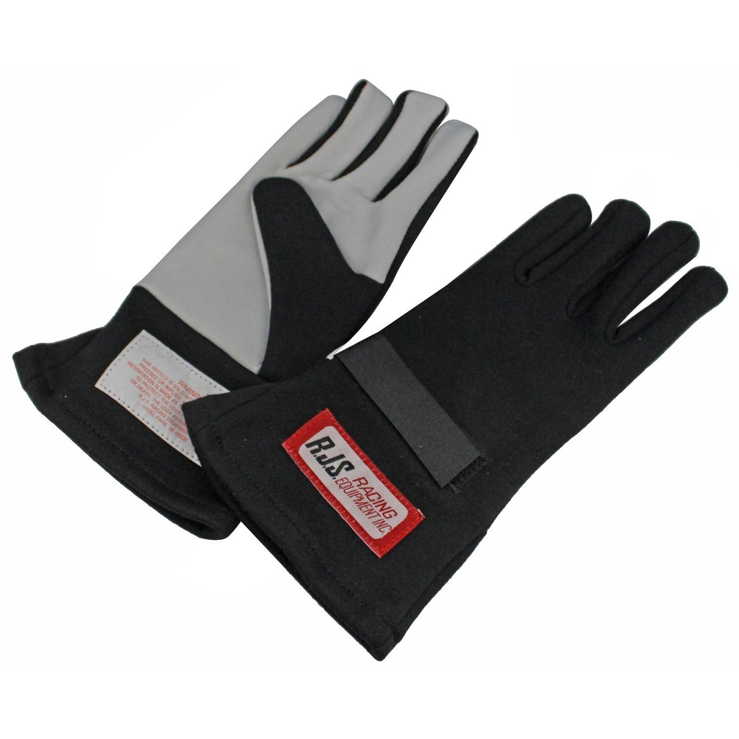 RJS Racing Classic Single-Layer Racing Gloves