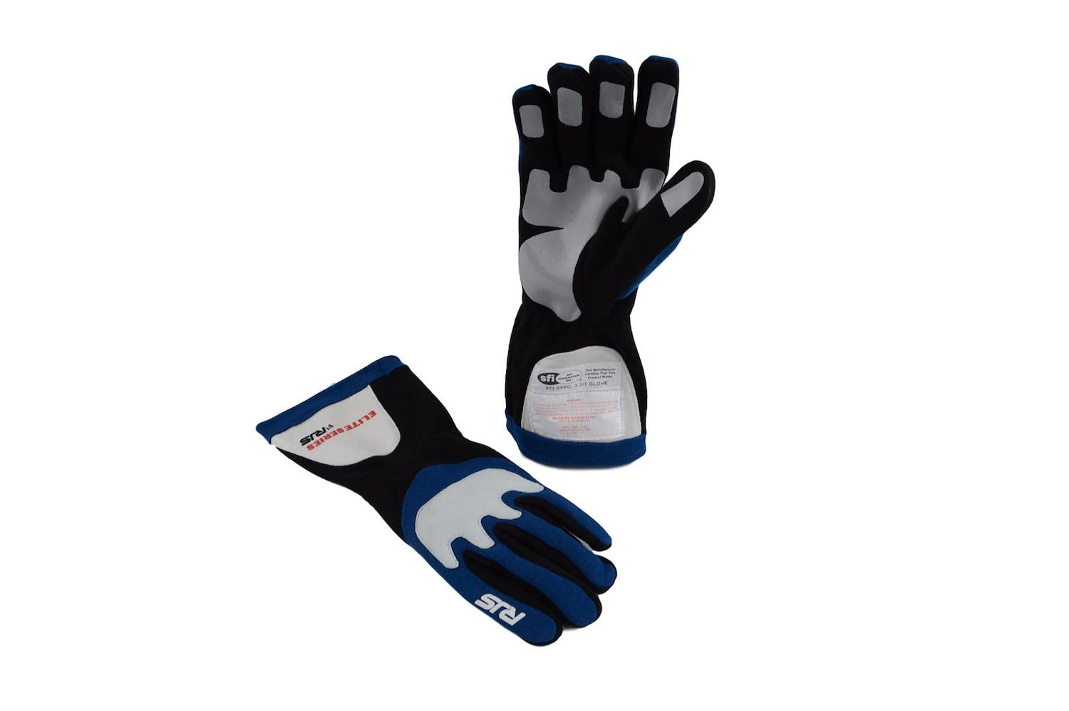 600030111 SFI 3.3/20 Elite Series Driving Gloves [X-Large]