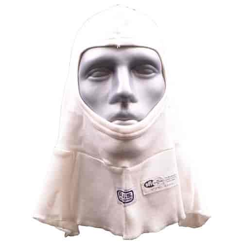 Nomex Single Layer Face Mask SFI 3.3 certified