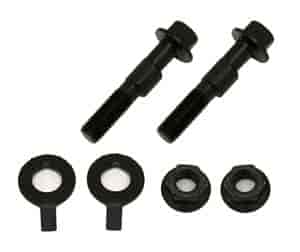 Front Camber Bolts For Lowering Kits 2005-14 Mustang GT