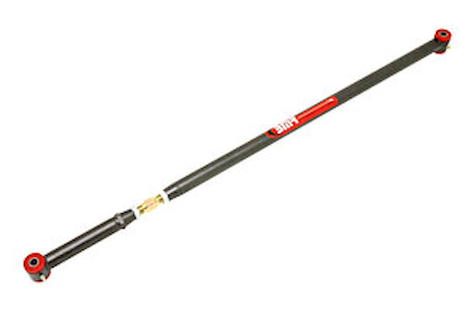 On-Car Adjustable Panhard Rod 2005-14 Ford Mustang GT/
