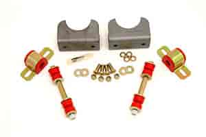 Sway Bar Mount Kit for 1982-2002 GM F-Body