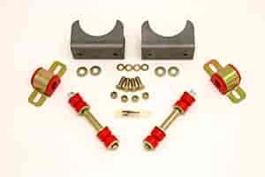 Sway Bar Mount Kit for 1982-2002 GM F-Body