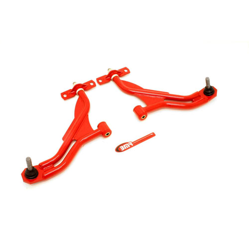 Front Control Arms 2010-2014 Mustang GT