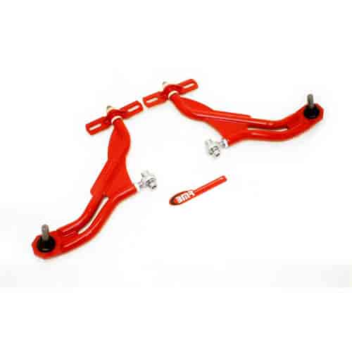Front Control Arms 2010-2014 Mustang GT