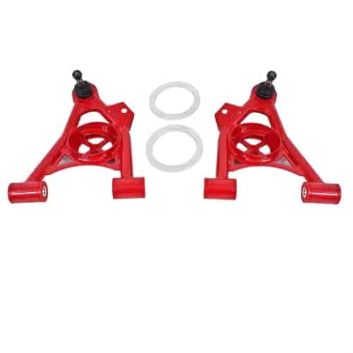 Front Lower Control Arms 1979-1993 Mustang