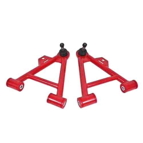 Front Lower Control Arms 1979-1993 Mustang