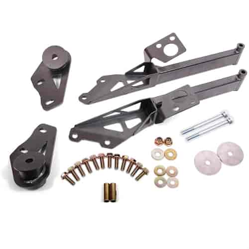 Subframe Support Brace 2015-2018 Ford Mustang