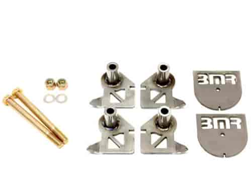 Coil-Over Conversion Kit 1964-1972 GM A-Body