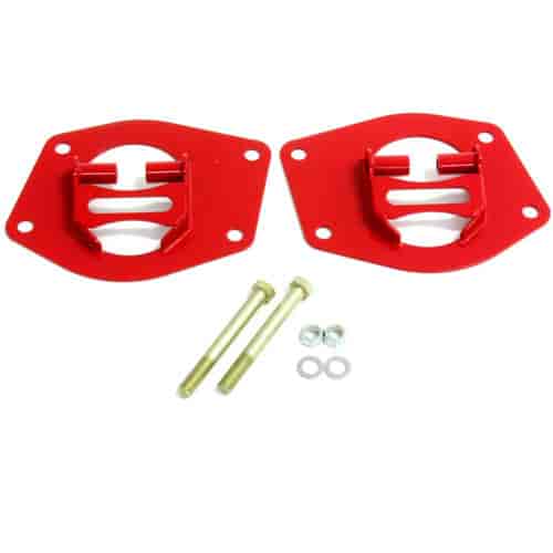 Coil-Over Conversion Kit 2010-2014 Chevy Camaro