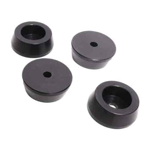 Solid Differential Bushing Kit 2008-2018 Dodge Challenger
