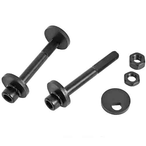 Rear Camber Bolts For Lowering Kits 2008-09 Pontiac G8