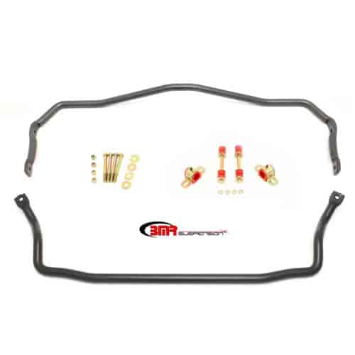 Sway Bar Kit for 1964-1972 GM A-Body