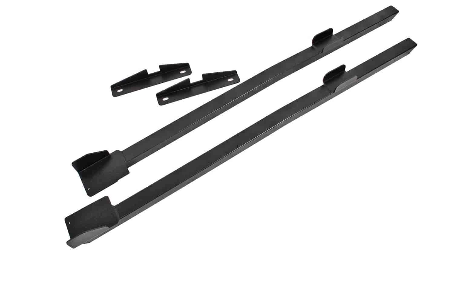Subframe Connectors for 1994-2004 Ford Mustang
