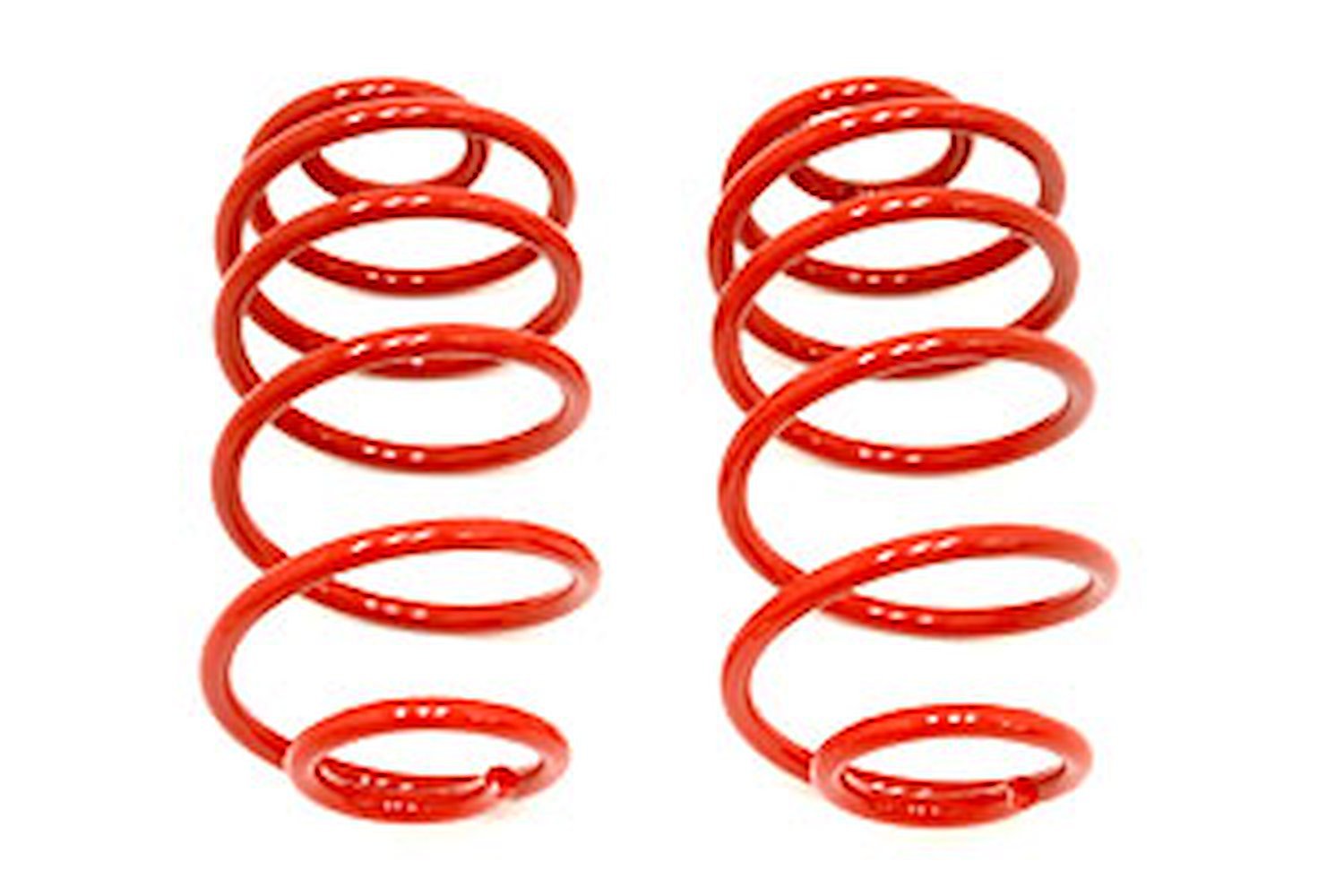 Lowering Springs 1967-1972 GM A-Body