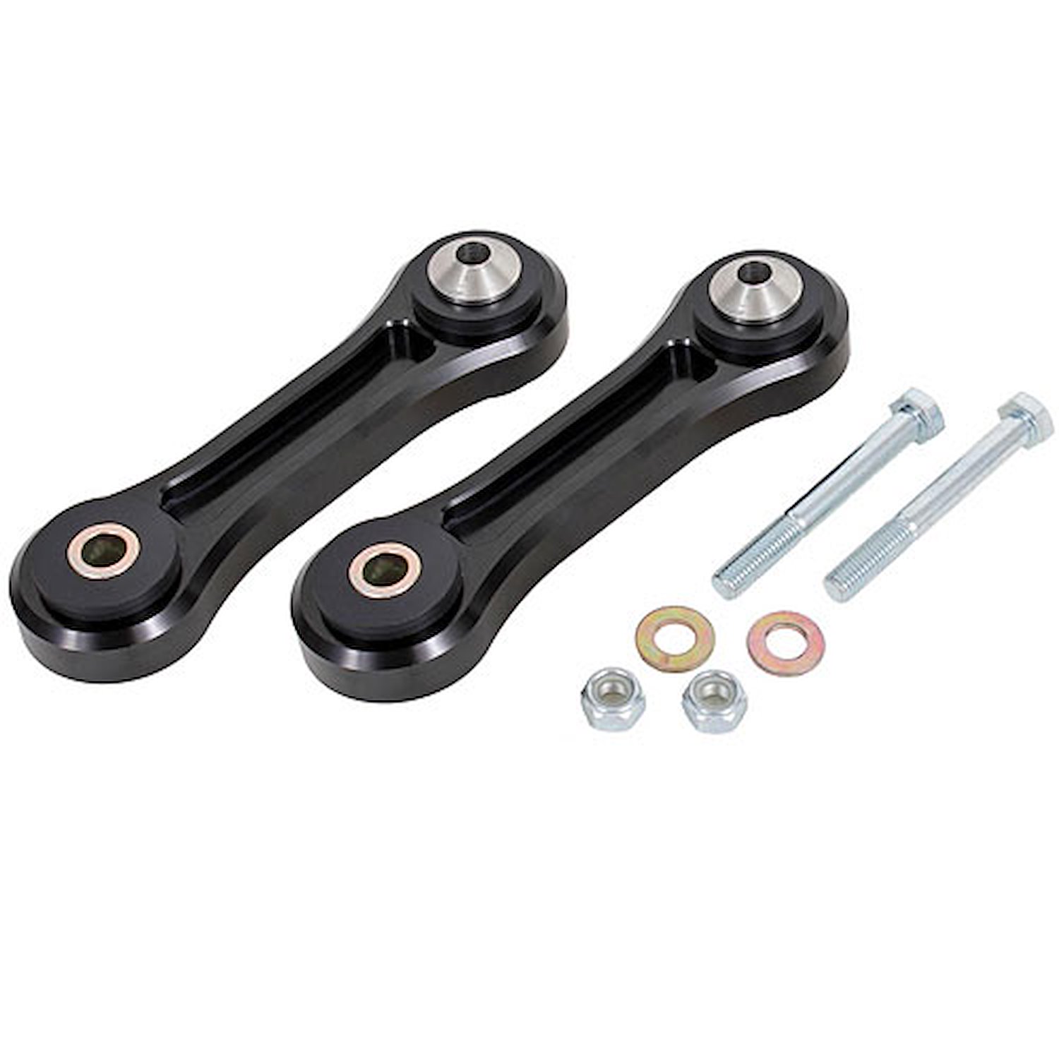 Rear Vertical Link Arms 2015-Up Mustang