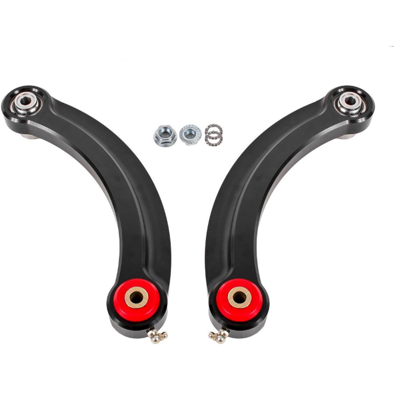 Rear Upper Control Arms for 2015-Up Mustang