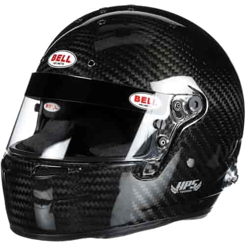 HP5 Touring Carbon Helmet SA2015 Certified