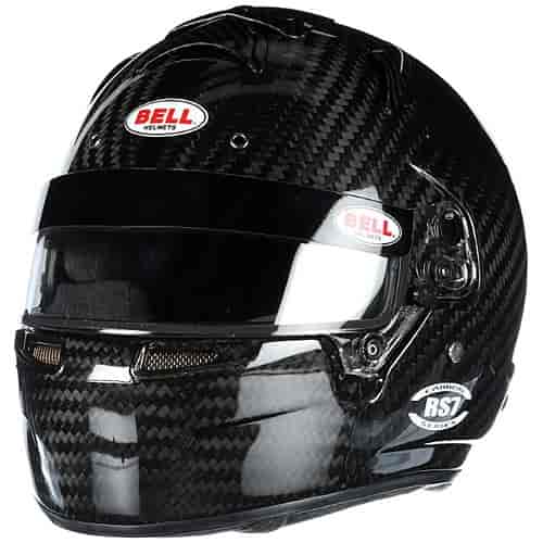RS7 Carbon Helmet SA2015 Certified